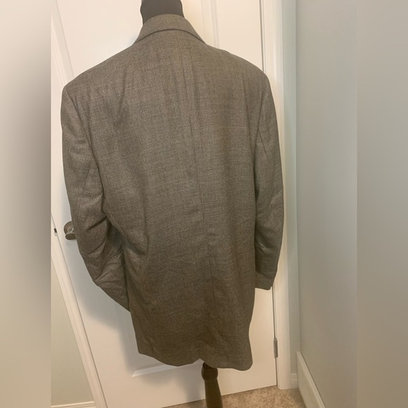 Alfred Sung  Mens jacket. Size 42 - Picture 6 of 16